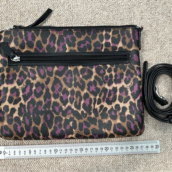 Coach crossbody bag - Picture 3 of 6